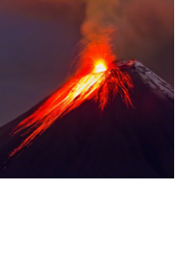 Volcano Projects